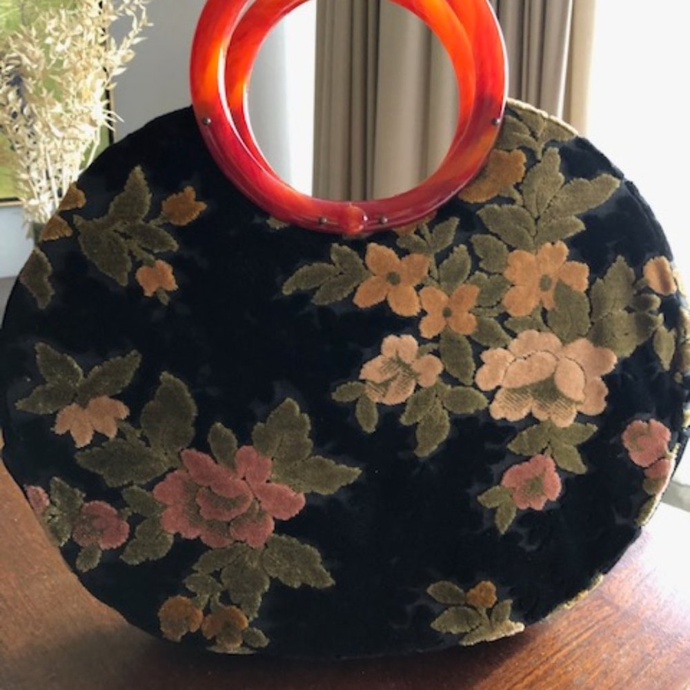 Vintage Purse